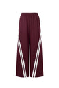 Gestreepte broek