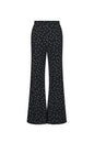 Broek met stippen