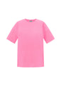 Cotton Vrouwen T-shirt Casual Letters