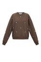 Trui met studs