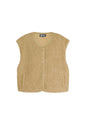 Mouwloos Vest