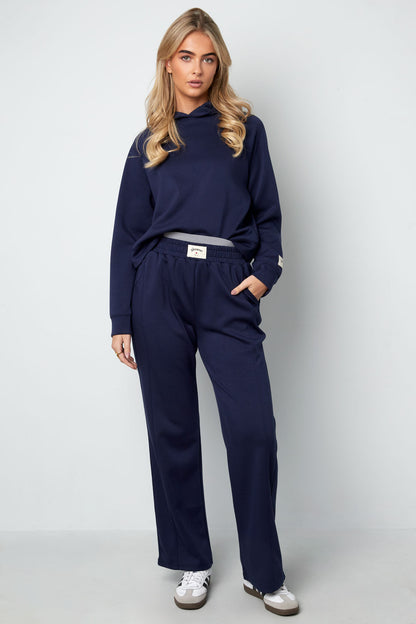 Sportieve broek
