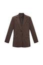 Blazer assymetrisch