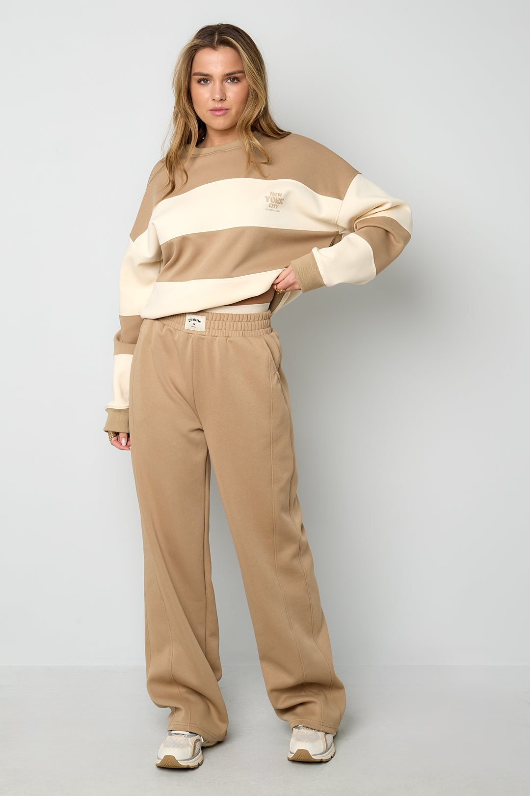 Sportieve broek