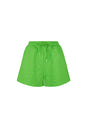 Cotton Vrouwen Casual Shorts Trekkoord Taille