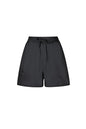 Cotton Vrouwen Casual Shorts Trekkoord Elastische Taille