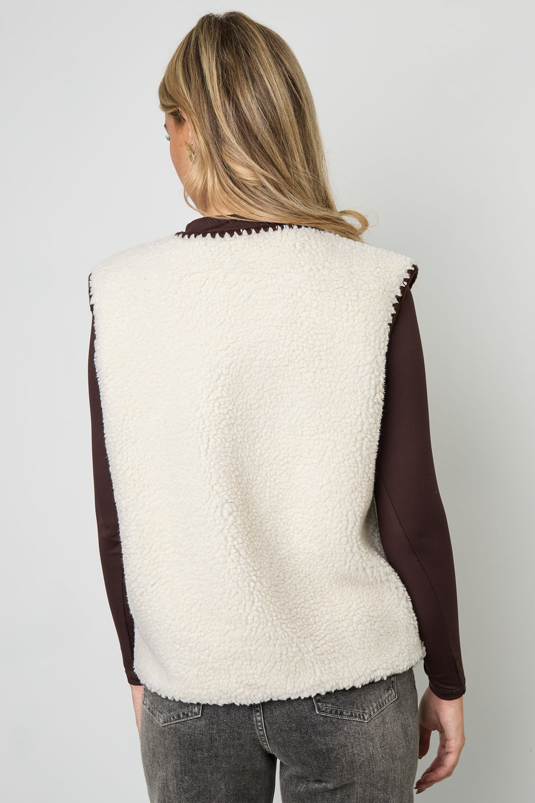 Het Zoe-gilet