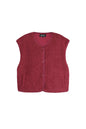 Mouwloos Vest