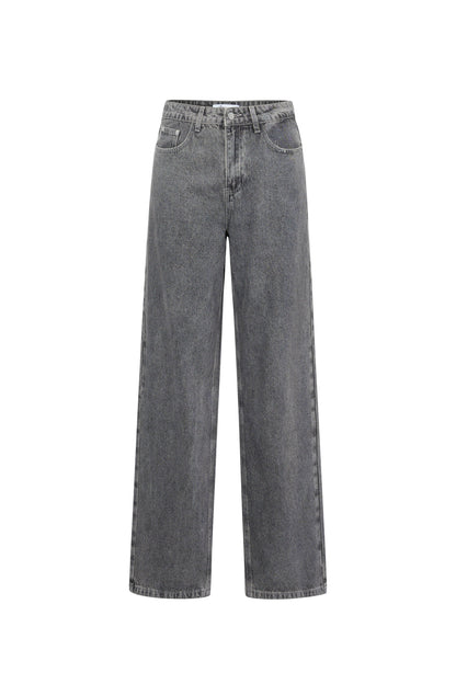 De Hartloze Denim