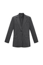 Blazer assymetrisch