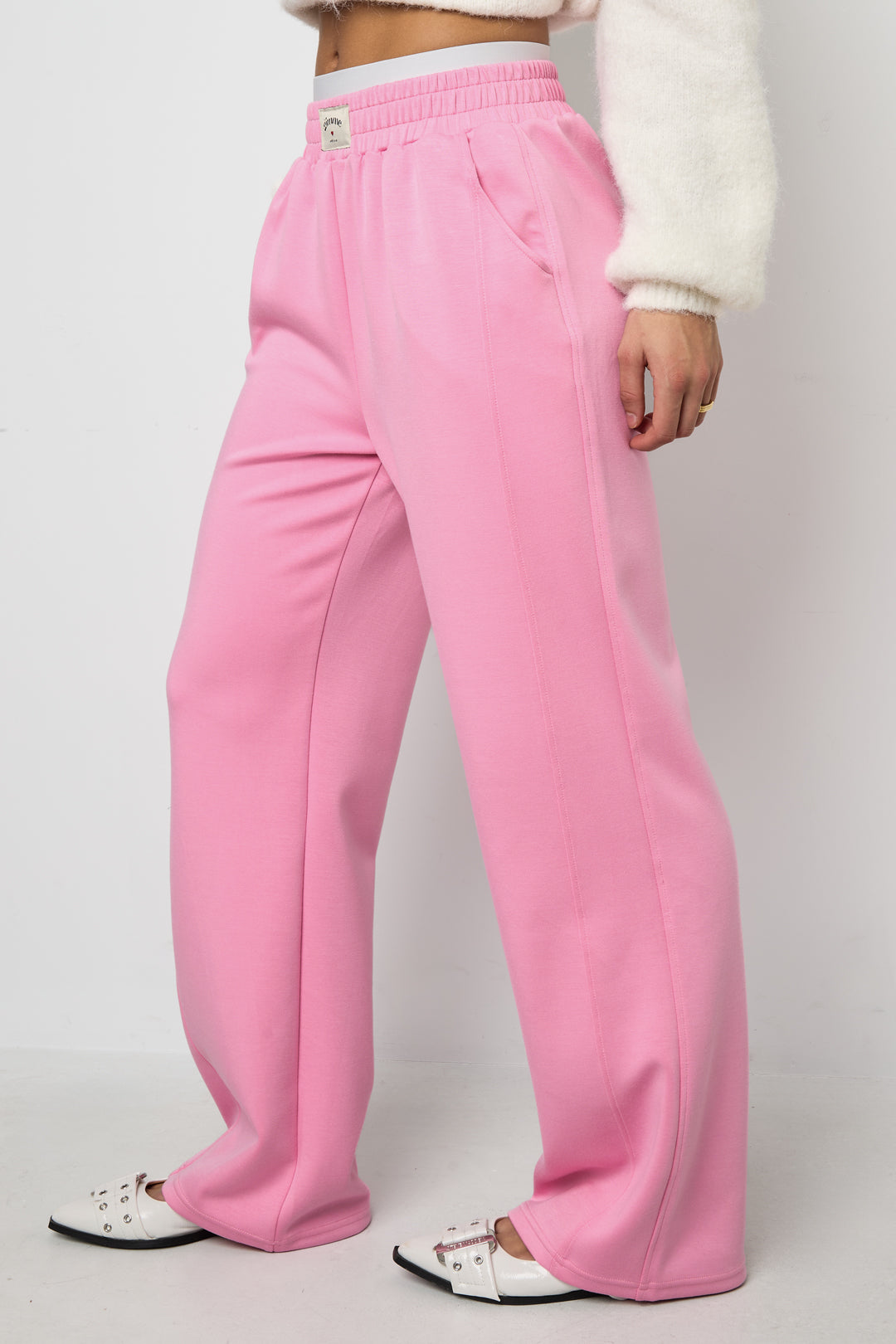 Sportieve broek