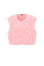 Mouwloos Vest